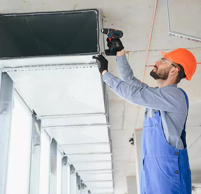 Why Homeowners & Businesses Trust Us in Dunwoody, GA