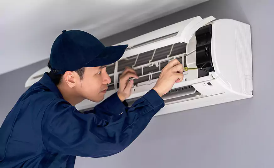 AC Duct Cleaning Dunwoody