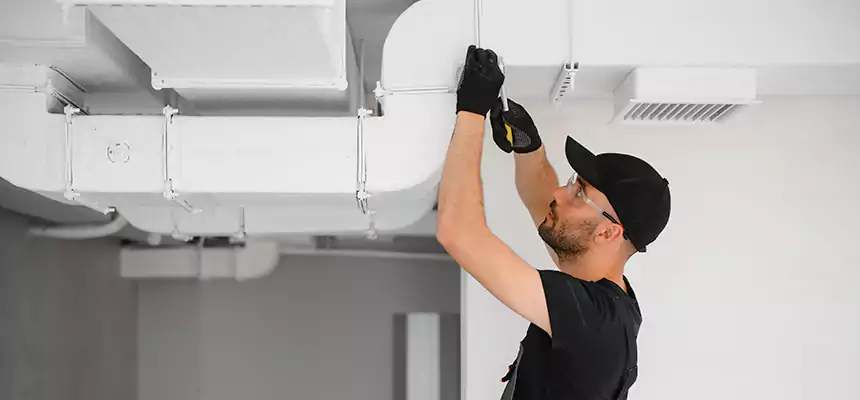 Our Air Duct Cleaning Services in Dunwoody, GA