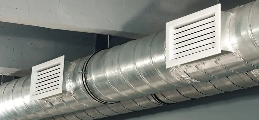Our Air Duct Camera Inspection Services in Dunwoody, GA