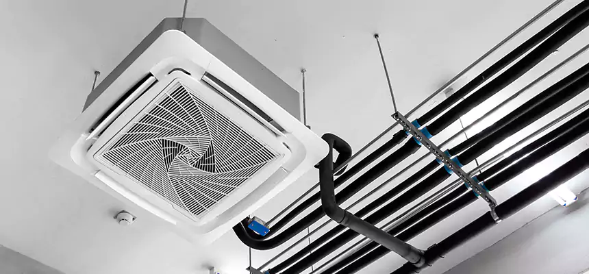 Our Air Duct Deep Cleaning Services in Dunwoody, GA