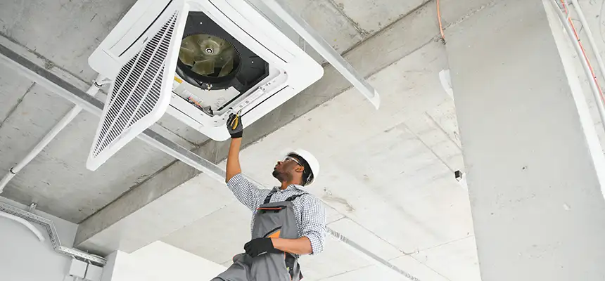 Efficient Multi‑Unit & HOA Annual Vent Cleaning Plans in Dunwoody