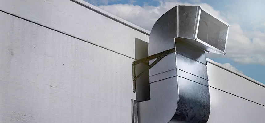 Trusted Industrial Dryer Vent Cleaning in Dunwoody