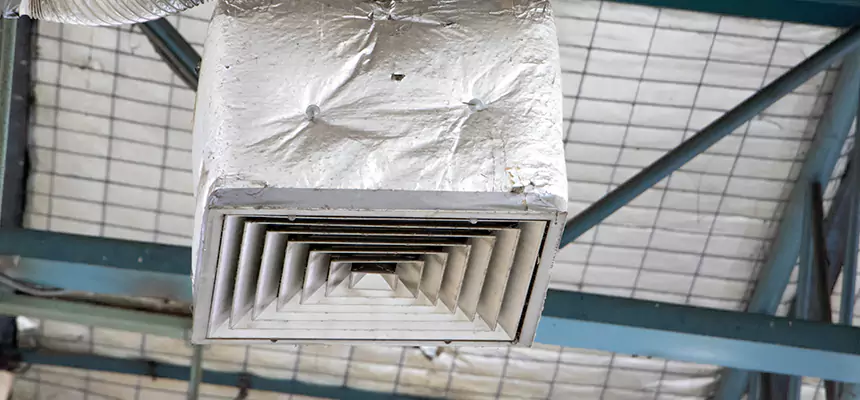 Our Custom HVAC Ductwork Services in Dunwoody, GA