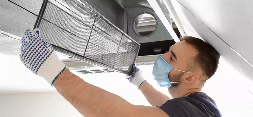 Our Dryer Vent Cleaning Services in Dunwoody, GA