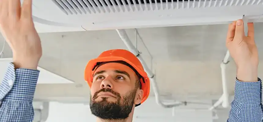 Our Furnace Vent Cleaning Services in Dunwoody, GA