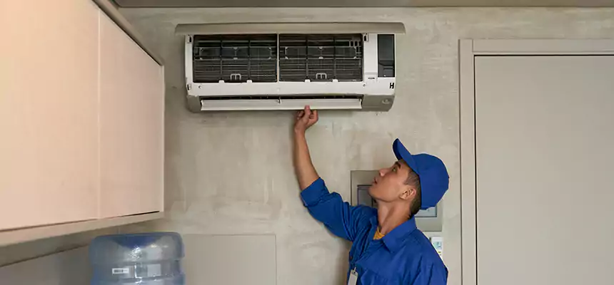 Balanced Fresh‑Air Ventilation (ERV/HRV) in Dunwoody