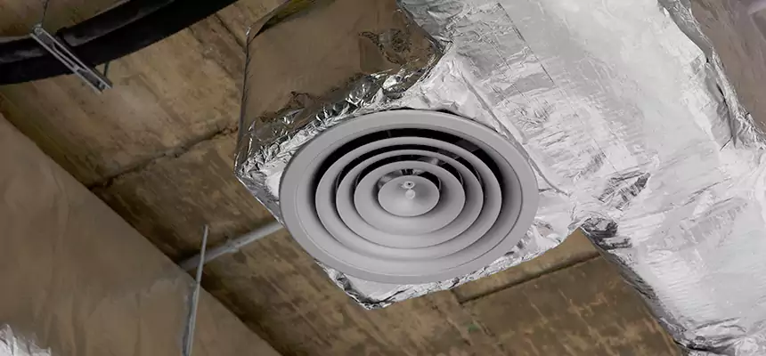 Our Industrial Dryer Vent Cleaning Services in Dunwoody, GA