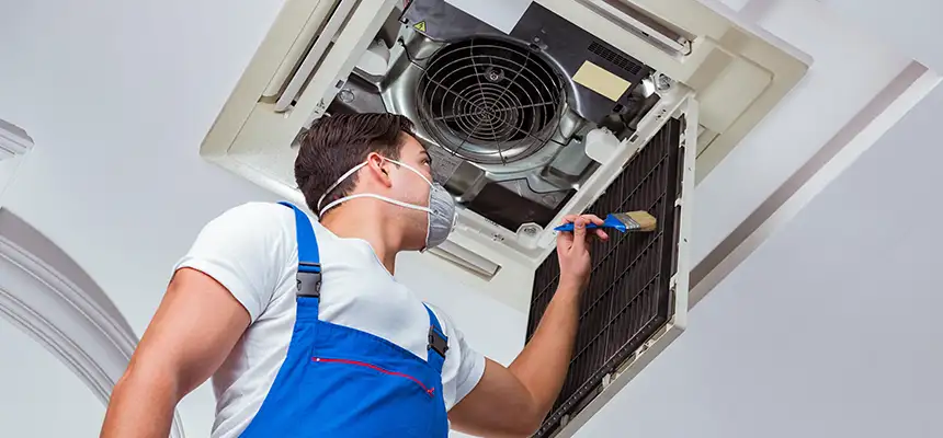 Our Move-in/Move-out Duct Cleaning Services in Dunwoody, GA