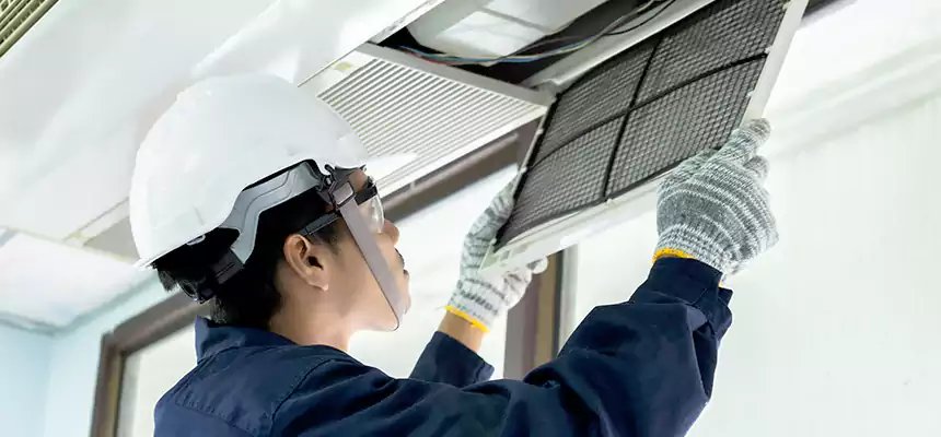 Our Multi-family Home Duct Cleaning Services in Dunwoody, GA