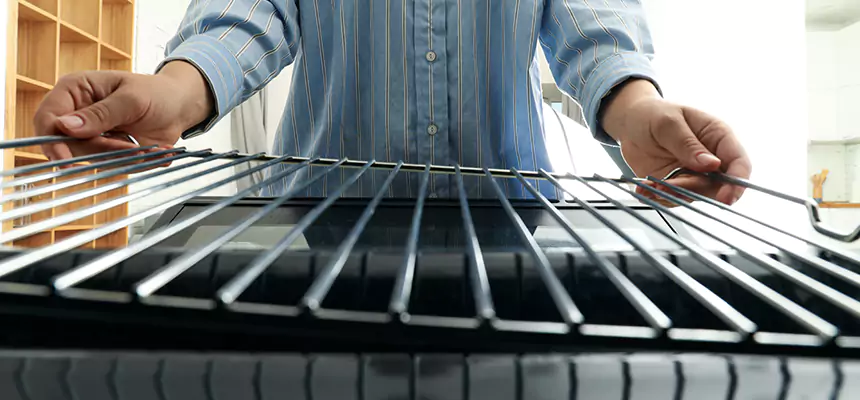 Our Vent Grille Washing Services in Dunwoody, GA