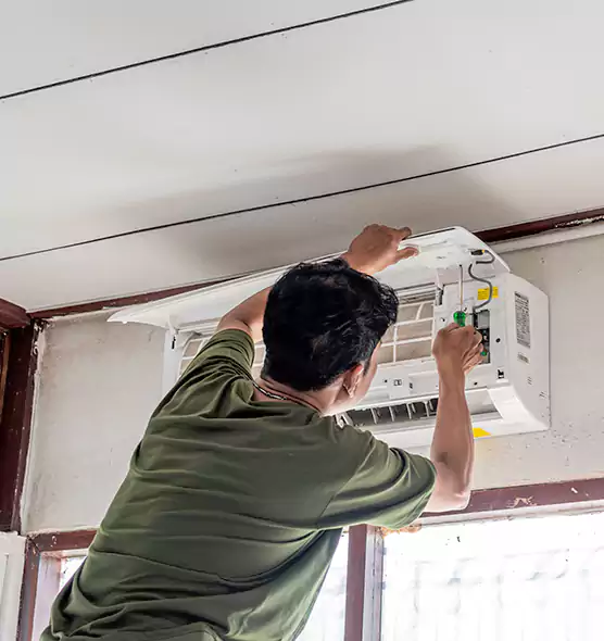 About Air Duct & AC Odor Removal in Dunwoody, GA