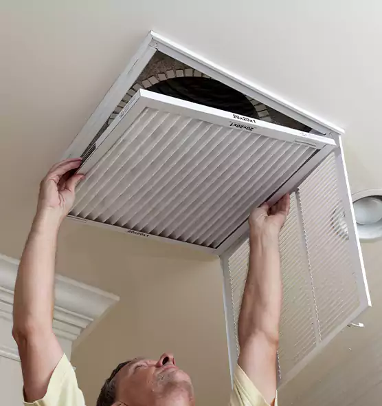 Trusted Apartment Air Duct Cleaning in Dunwoody, GA