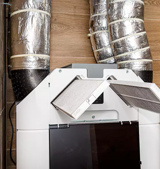 About Clogged Air Duct Repair in Dunwoody, GA