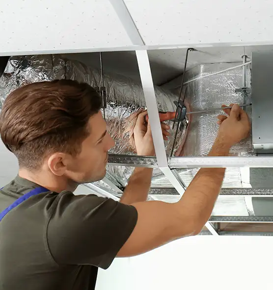Professional Clogged Dryer Vent Repair in Dunwoody, GA