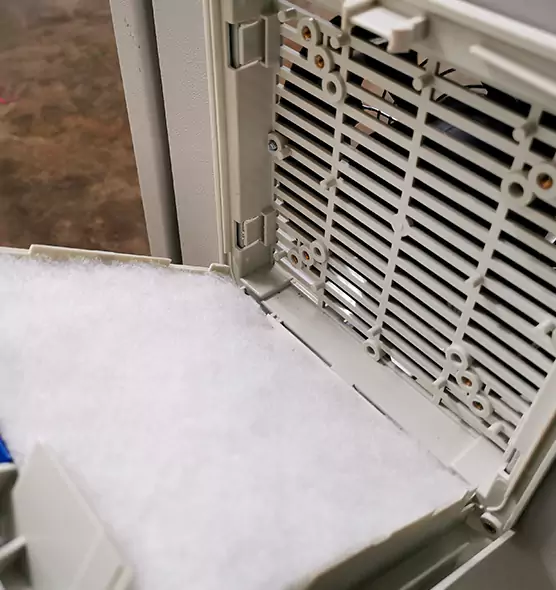 Professional Dryer Vent Mold Cleaning in Dunwoody, GA