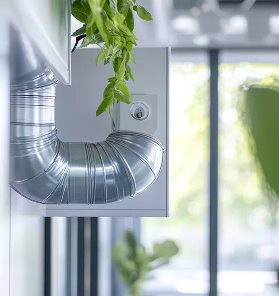 Professional Eco-Safe Dryer Vent Cleaning in Dunwoody, GA