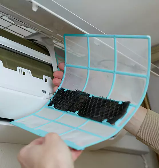 Welcome to Air Duct Cleaning & Repairs Dunwoody — Your Local HEPA Filter Installation Pros in Dunwoody, GA