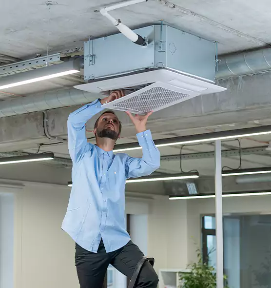 Advanced Rodent Droppings In Vents in Dunwoody, GA