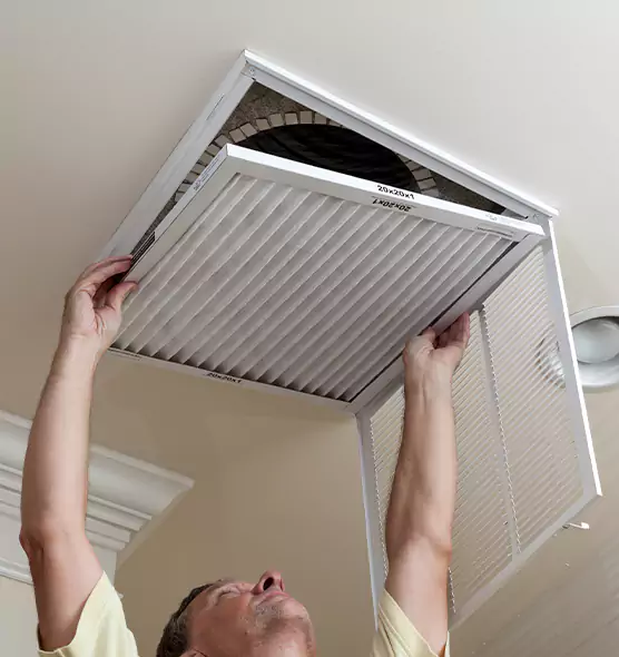 Professional Vent Relocation Services in Dunwoody, GA