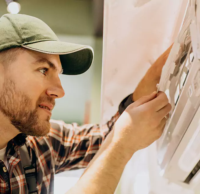 Why Homeowners Businesses Trust Us in Dunwoody, GA?