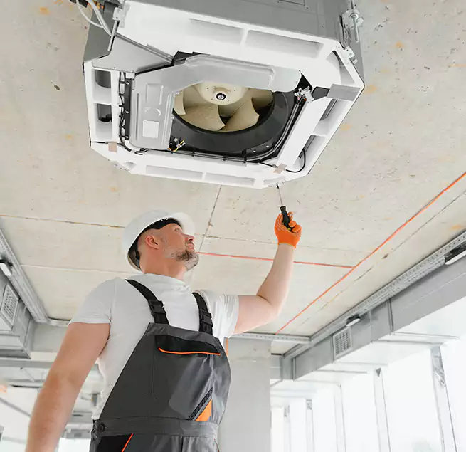 Why Homeowners & Businesses Trust Us in Dunwoody, GA?