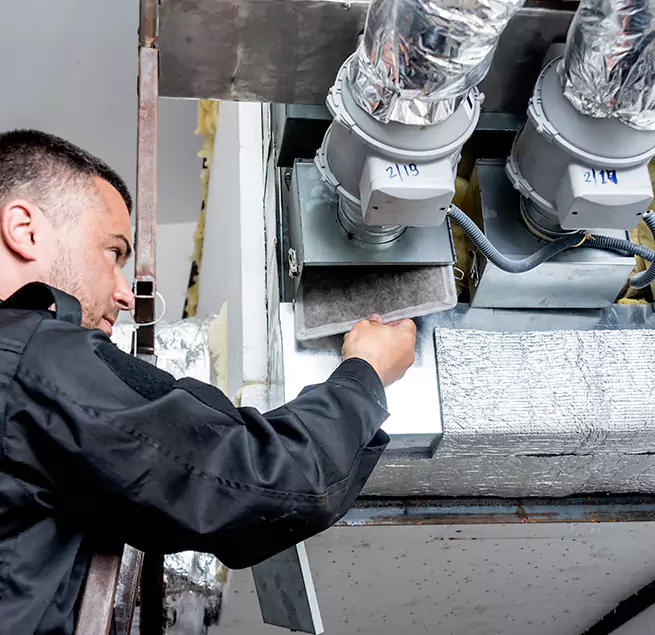 Why Homeowners & Businesses Trust Us in Dunwoody, GA?