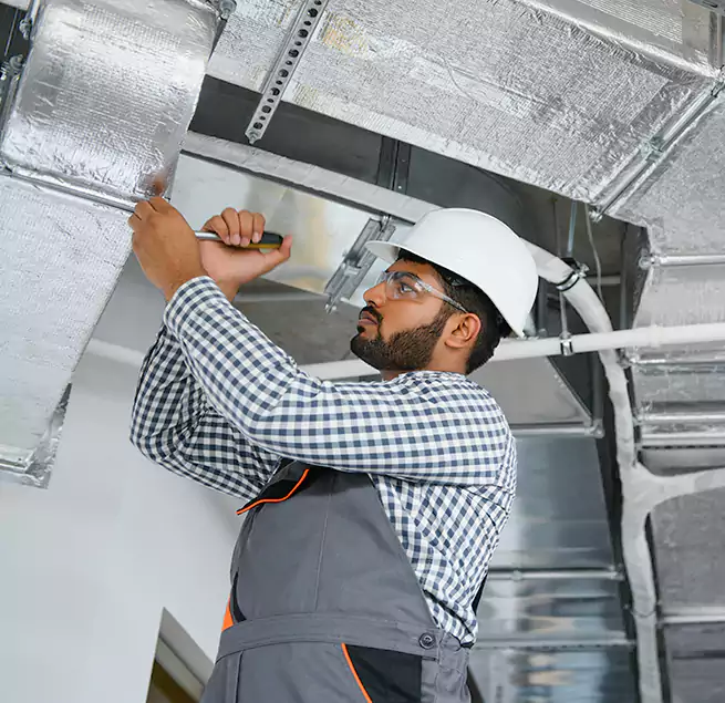 Why Homeowners & Businesses Trust Us Dunwoody, GA