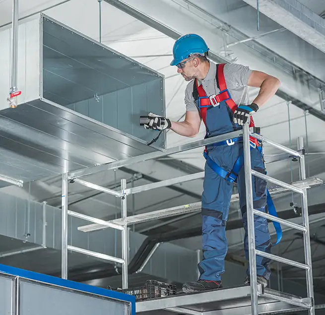 Why Homeowners & Businesses Trust Us in Dunwoody, GA?