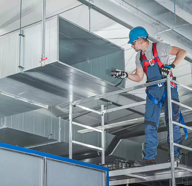 Why Homeowners & Businesses Trust Us in Dunwoody, GA?