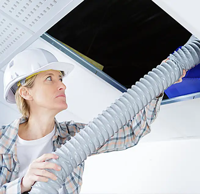 Why Homeowners & Businesses Trust Us Dunwoody, GA