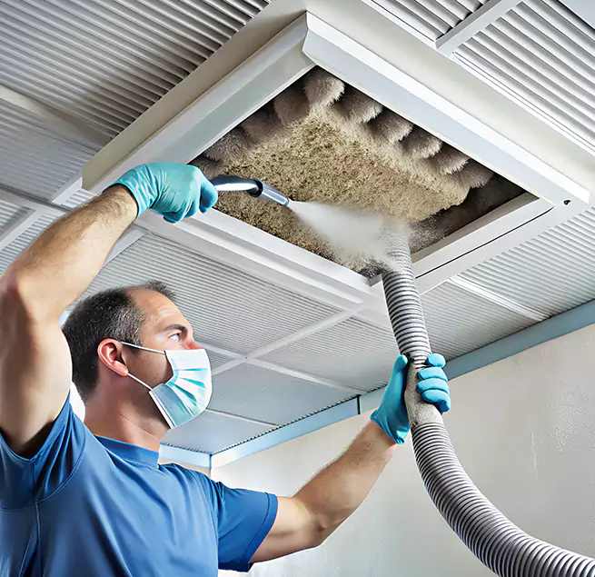 Why Homeowners & Businesses Trust Us Dunwoody, GA