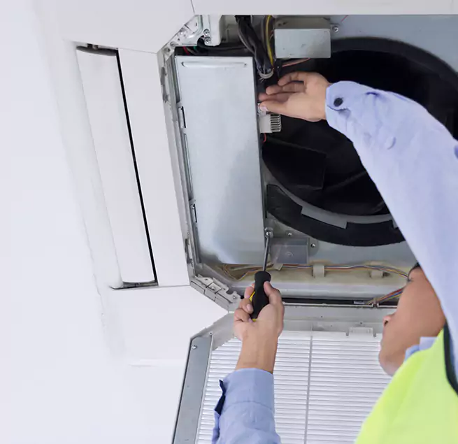 Why Homeowners & Businesses Trust Us Dunwoody, GA?