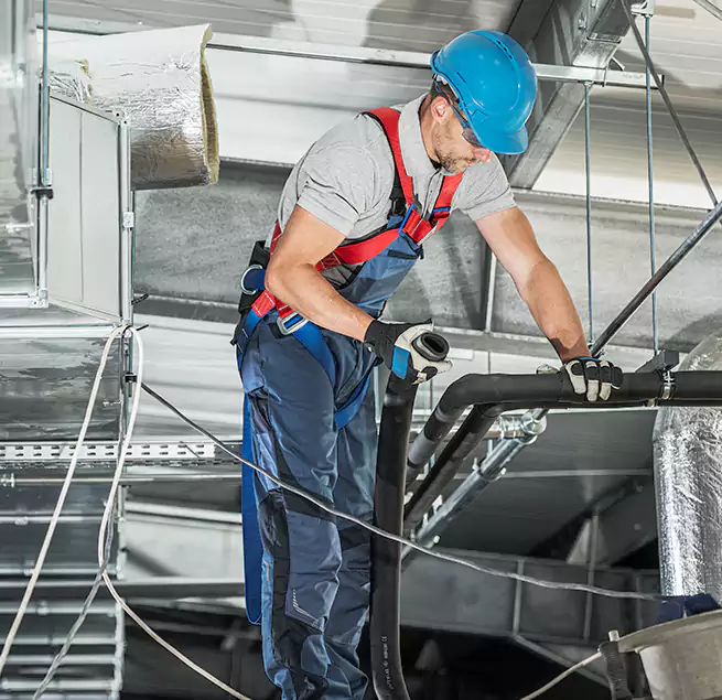 Why Homeowners & Businesses Trust Us in Dunwoody, GA?