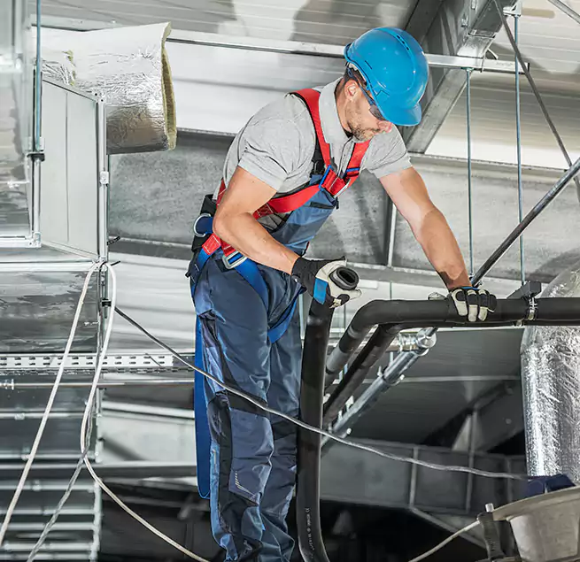 Why Homeowners & Businesses Trust Us in Dunwoody, GA?