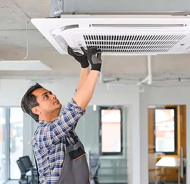 Why Homeowners & Businesses Trust Us in Dunwoody, GA?