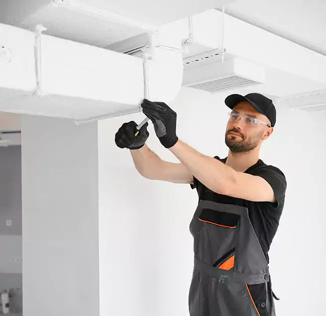 Why Homeowners & Businesses Trust Us in Dunwoody, GA?