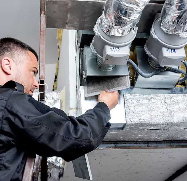 Why Homeowners & Businesses Trust Us in Dunwoody, GA?