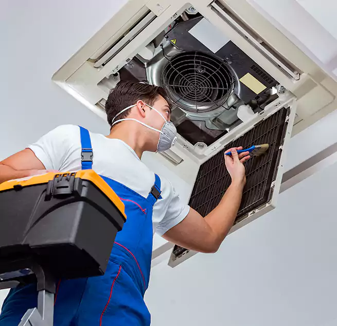 Why Homeowners & Businesses Trust Us in Dunwoody, GA