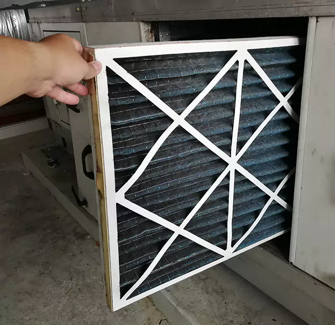 Why Homeowners & Businesses Trust Us Dunwoody, GA?