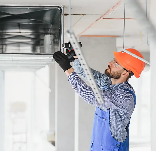  Why Homeowners Businesses Trust Us Dunwoody, GA