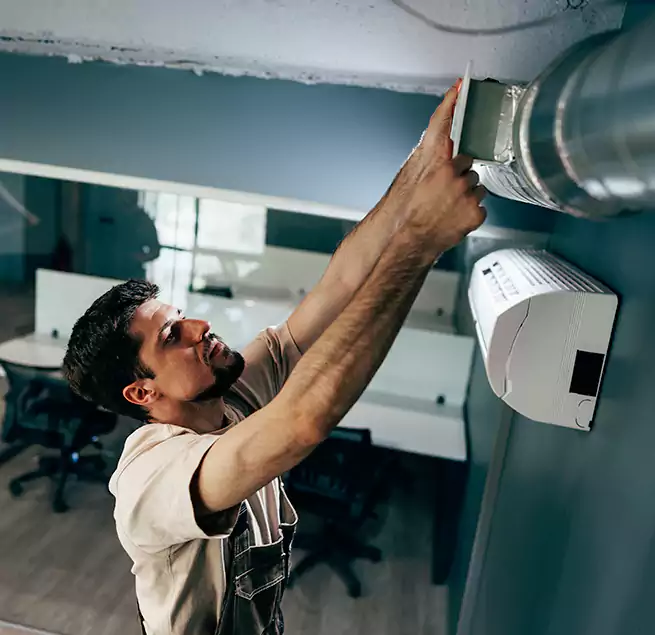 Why Homeowners & Businesses Trust Us in Dunwoody, GA?