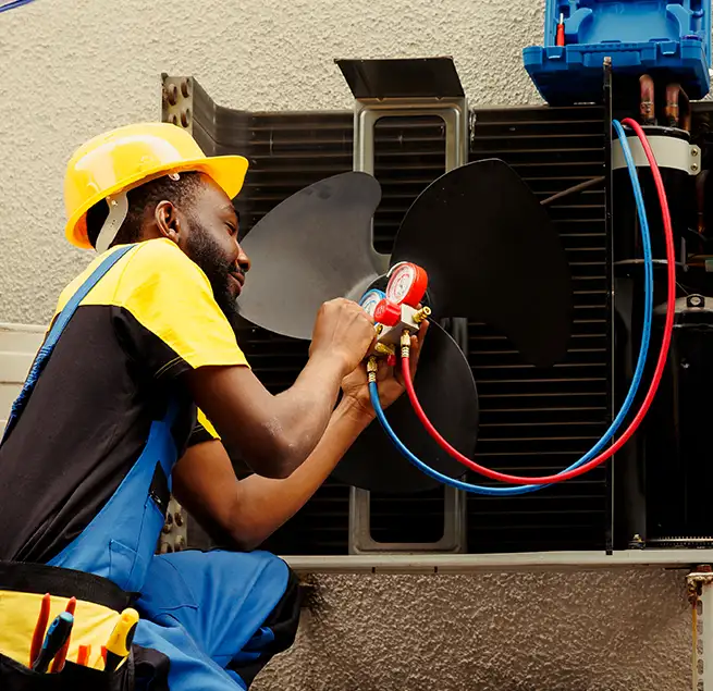 Why Homeowners & Businesses Trust Us in Dunwoody, GA?