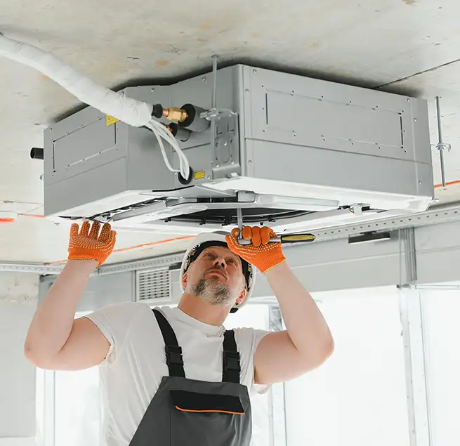 Why Homeowners & Businesses Trust Us Dunwoody, GA