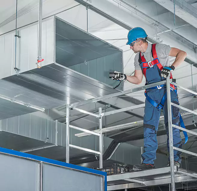 Why Homeowners Businesses Trust Us in Dunwoody, GA