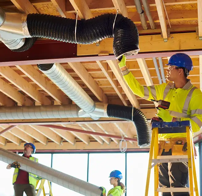 Why Homeowners & Businesses Trust Us in Dunwoody, GA?