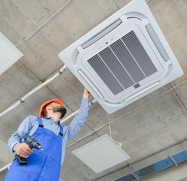 Why Homeowners & Businesses Trust Us in Dunwoody, GA