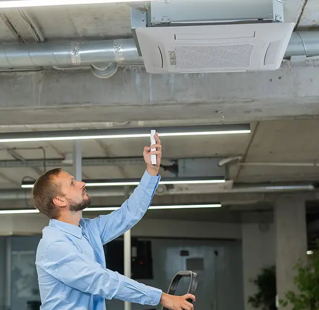 Why Homeowners & Businesses Trust Us in Dunwoody, GA?