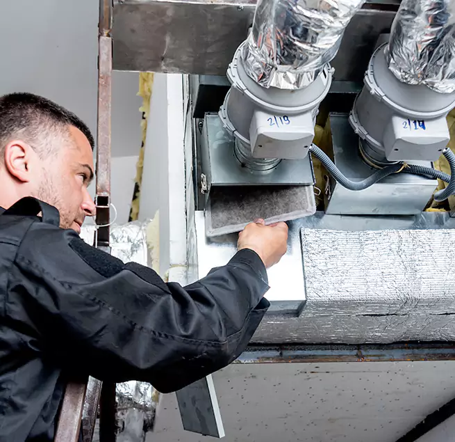 Why Homeowners Businesses Trust Us in Dunwoody, GA?