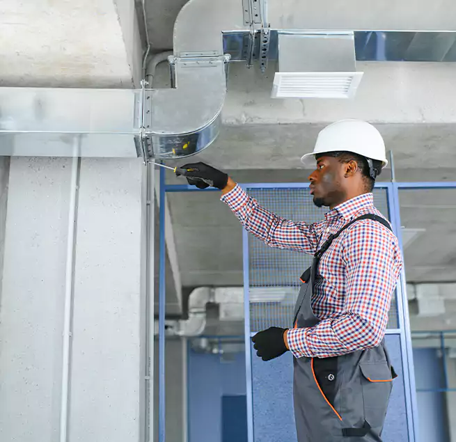 Why Homeowners & Businesses Trust Us in Dunwoody, GA